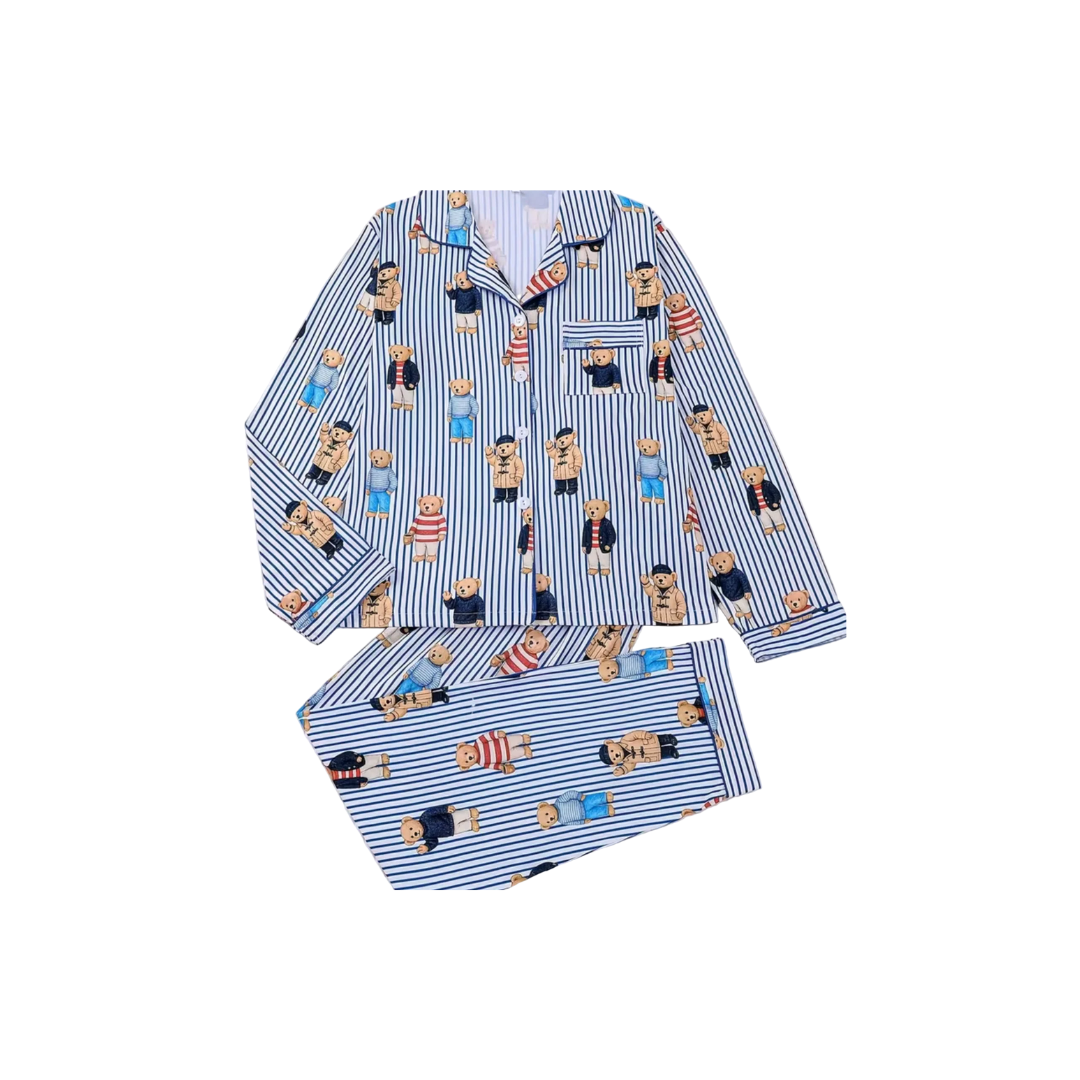 Teddy Pijamas