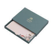 Papier Keep in Touch Notecard Set