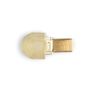 Papier Rainbow Pen Clip