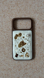 Emmse Case IPhone 17 Pro Max