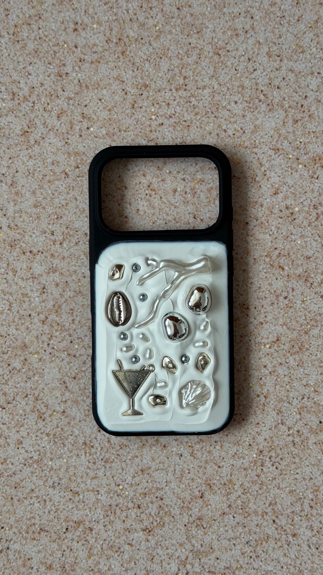 Emmse Case IPhone 17 Pro Max
