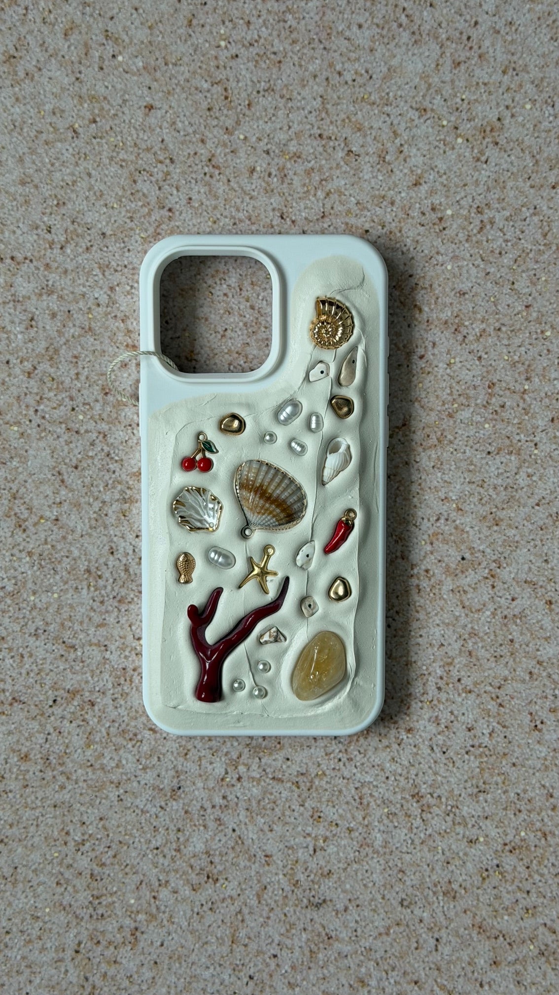Emmse Case IPhone 16 Pro Max