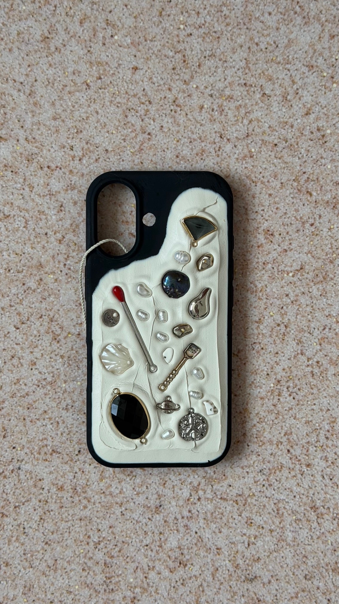 Emmse Case IPhone 17