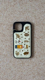 Emmse Case IPhone 15