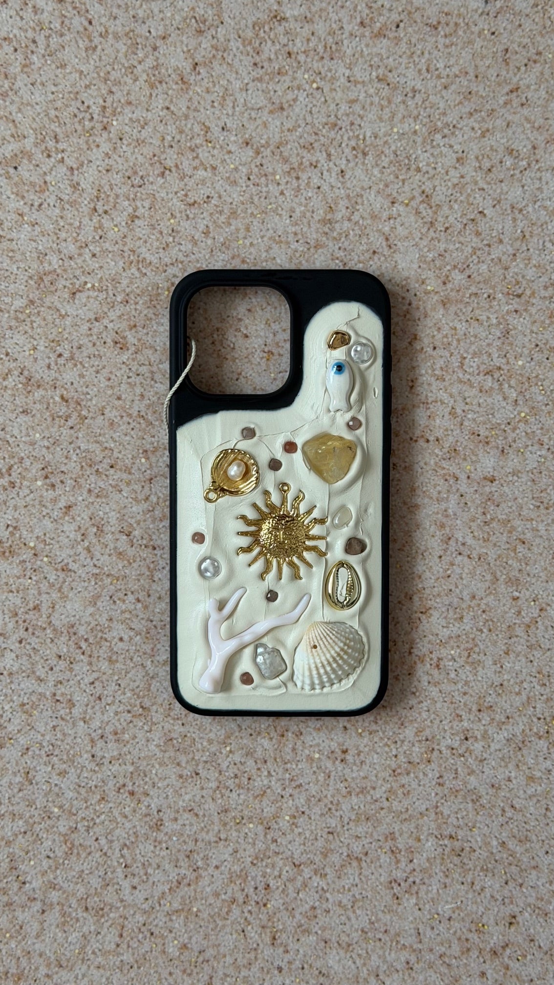 Emmse Case IPhone 15 Pro Max