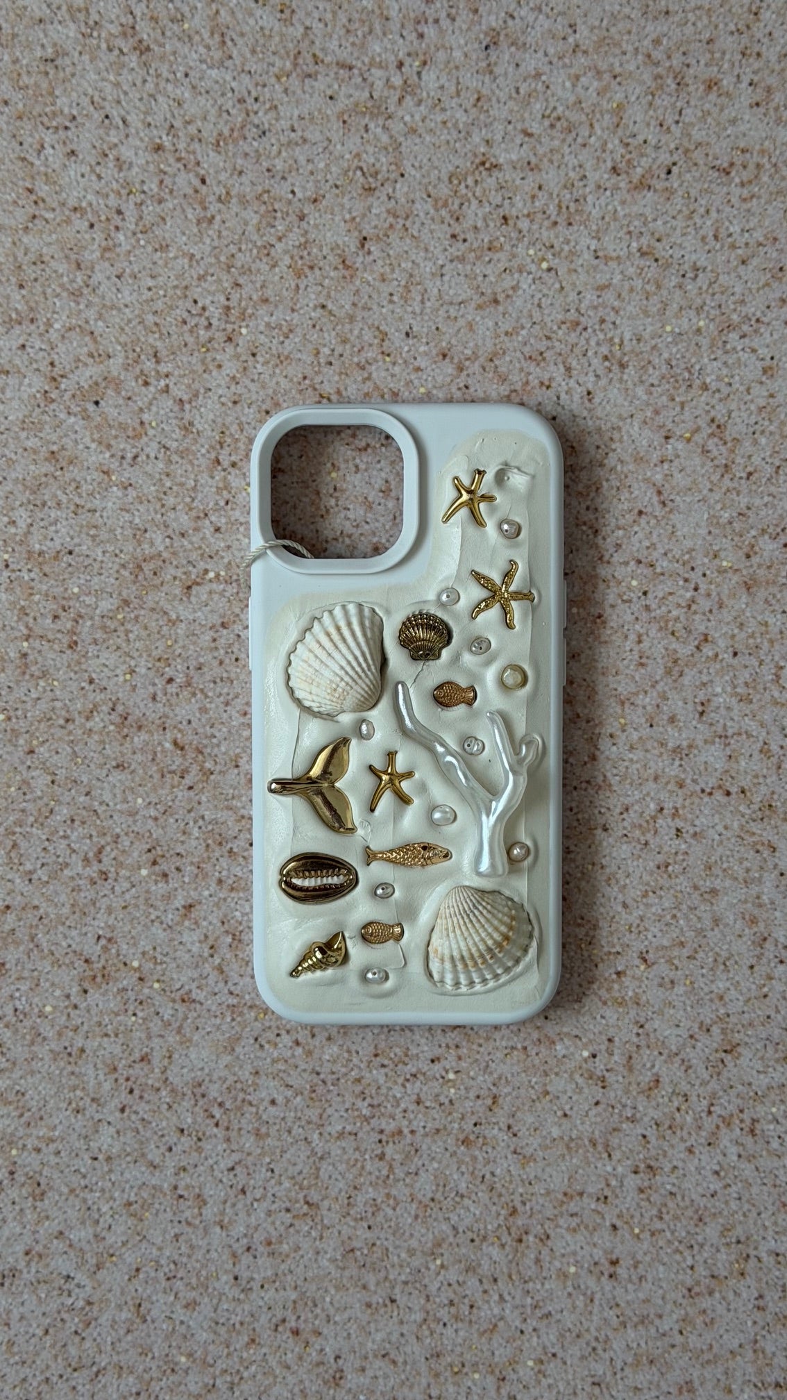 Emmse Case IPhone 15