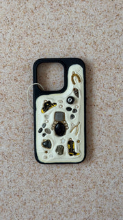 Emmse Case IPhone 15 Pro