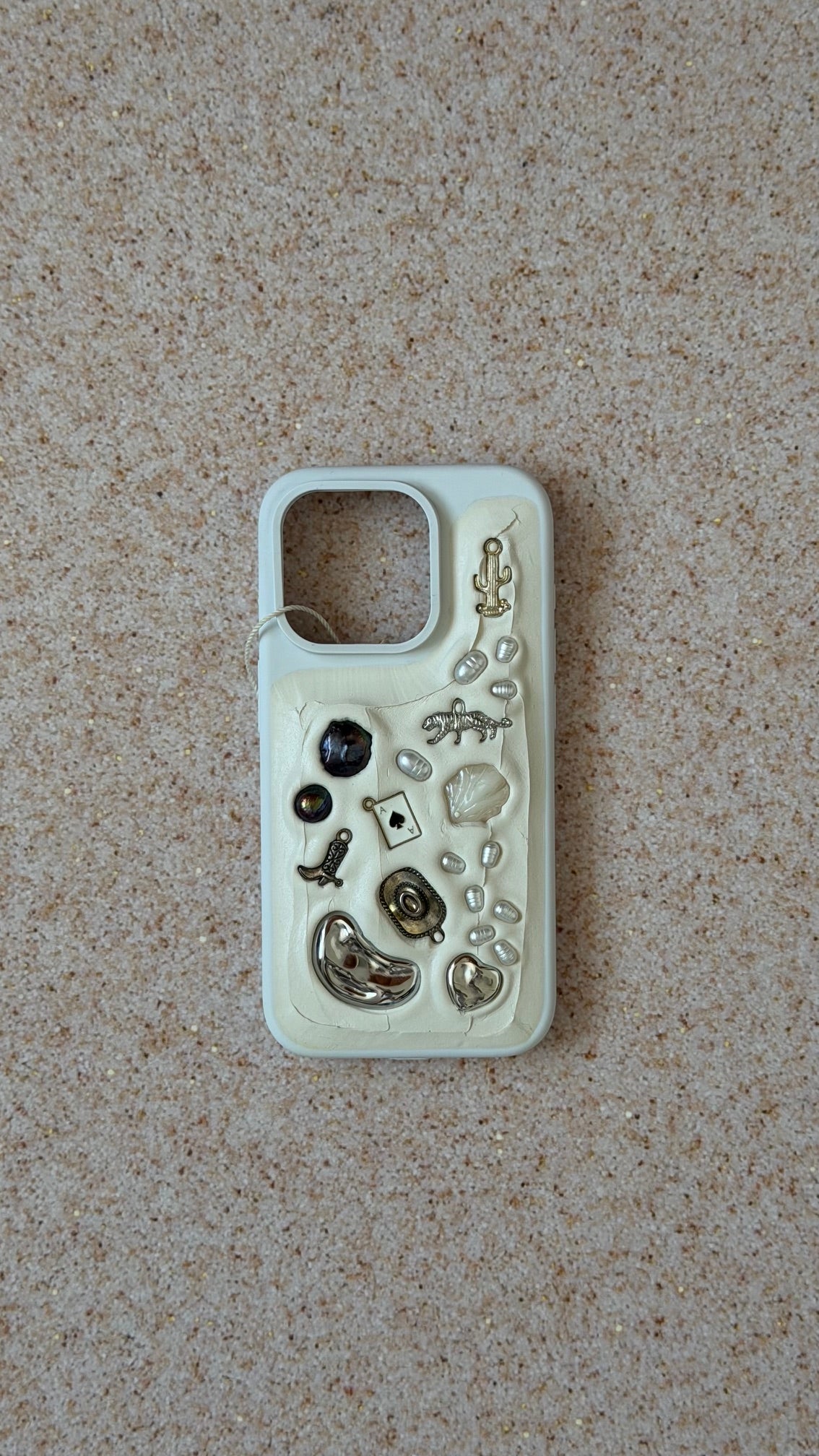 Emmse Case IPhone 15 Pro