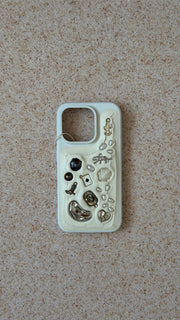 Emmse Case IPhone 15 Pro