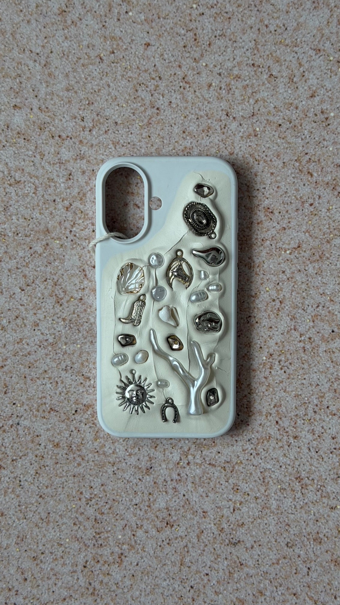 Emmse Case IPhone 16