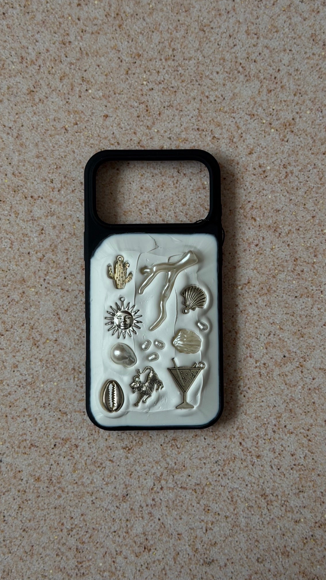 Emmse Case IPhone 17 Pro Max