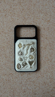 Emmse Case IPhone 17 Pro Max