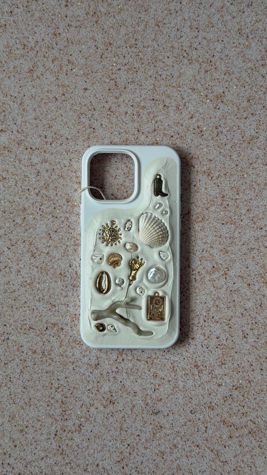 Emmse Case IPhone 16 Pro Max