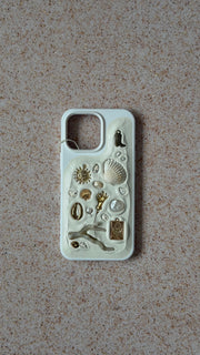 Emmse Case IPhone 16 Pro Max