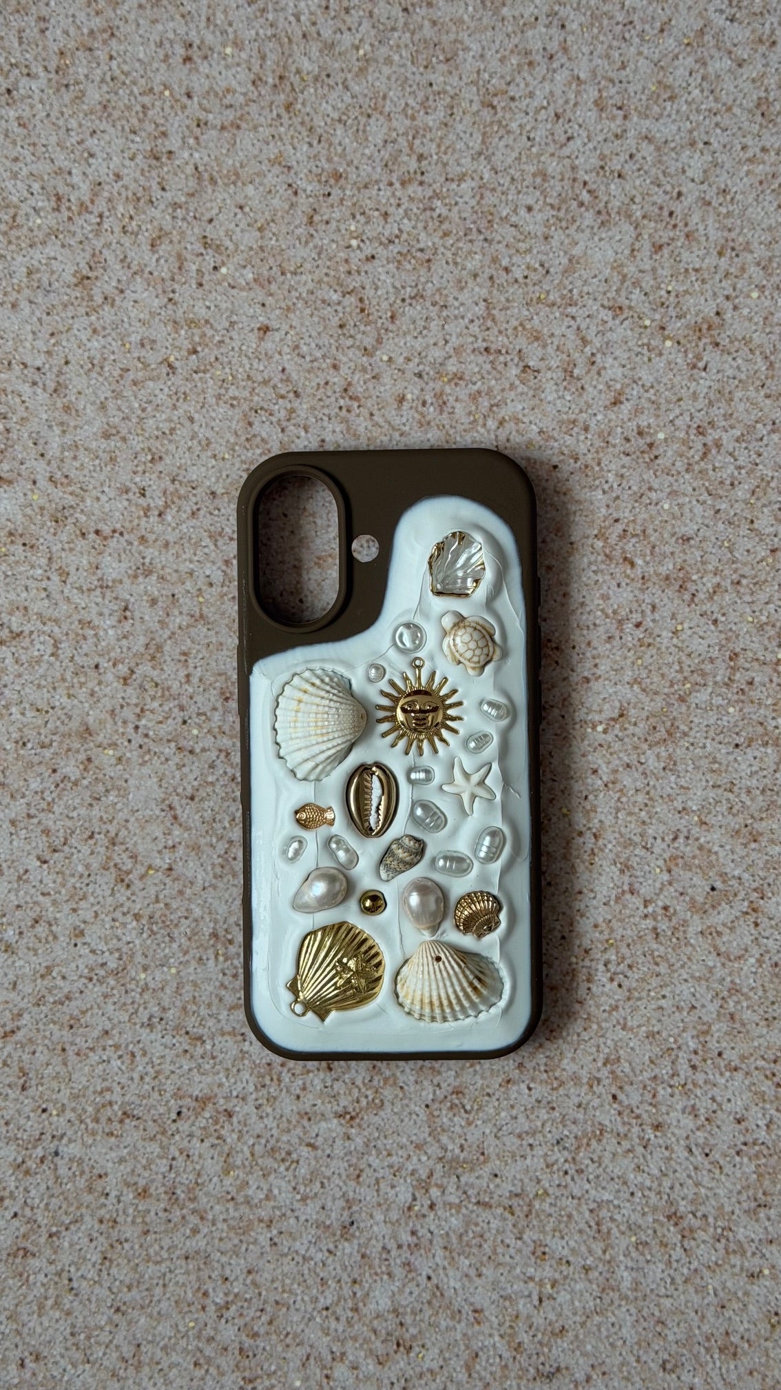 Emmse Case IPhone 17