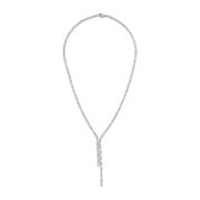 Tiffany Double Side Necklace