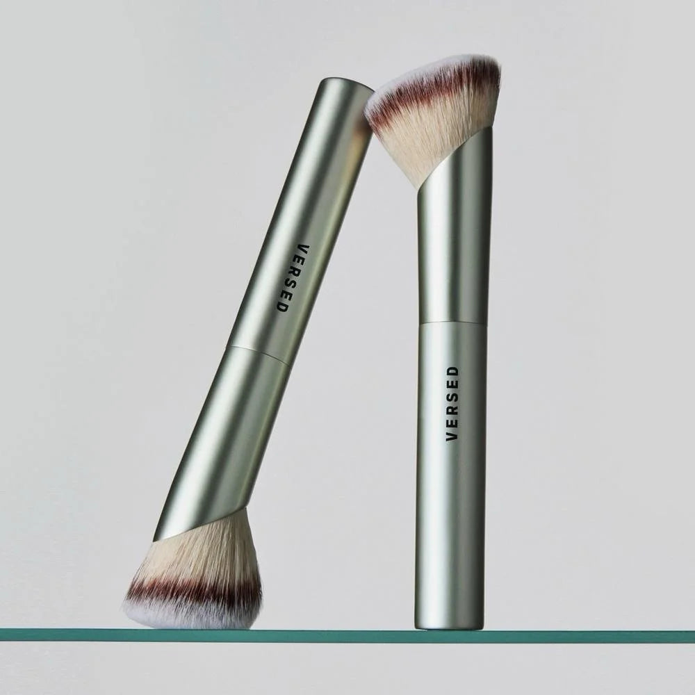 Versed Face Diffuser Multi-Tasking Brush