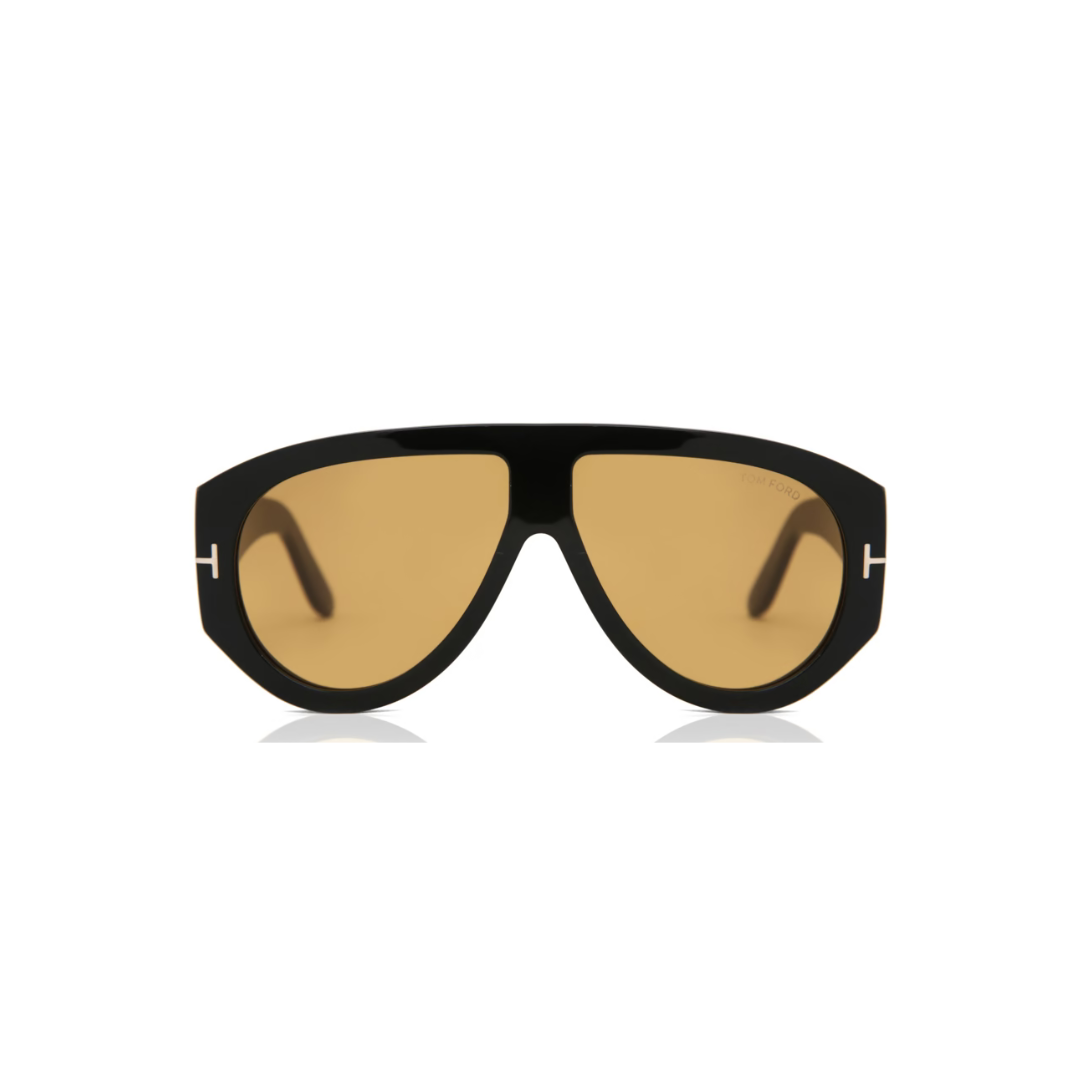 Lentes Tom Ford Bronson TF 1044 01E