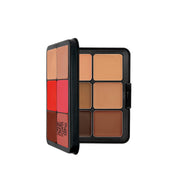 Makeup Forever HD Skin Face Essentials Palette Harmony 3