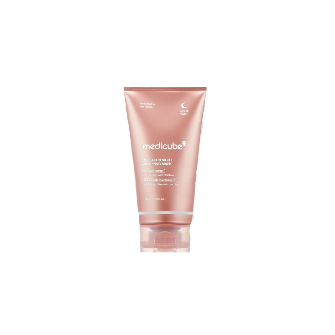 Medicube - Collagen Night Wrapping Mask 75ml