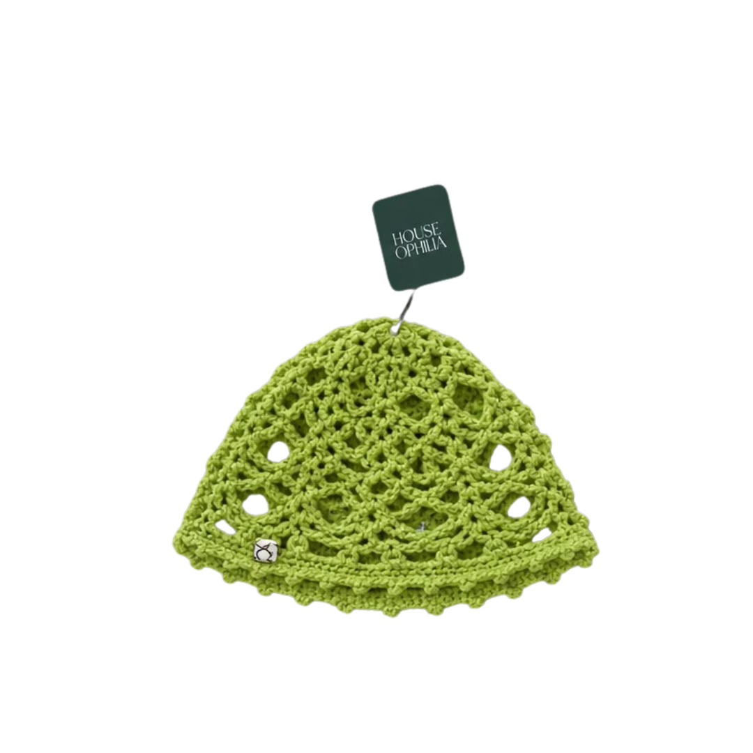 Mesh Hats