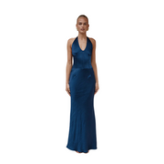 Asada Midnight Dress