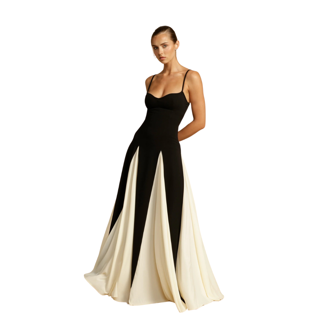 Cecilia Dress