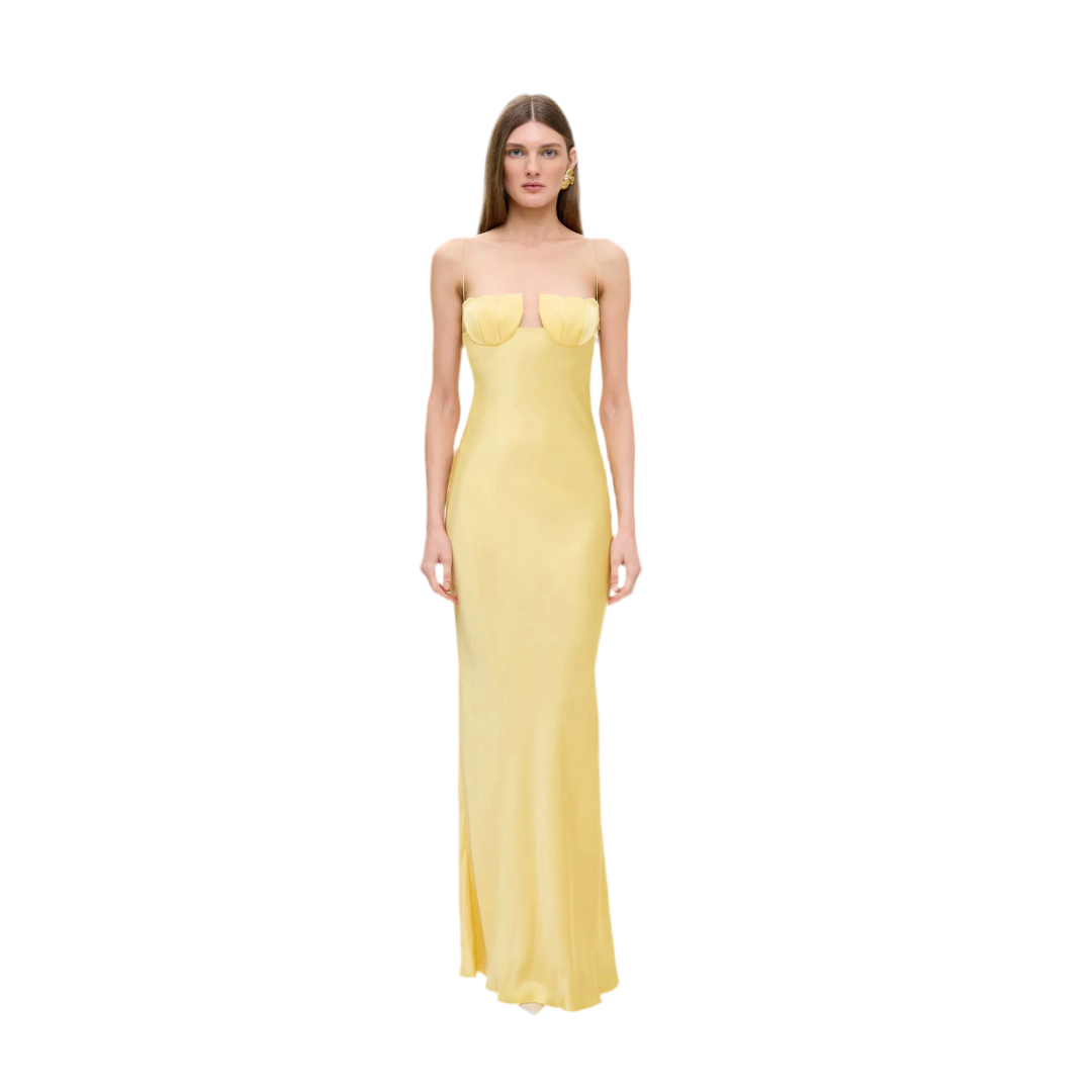 Amanda Dress