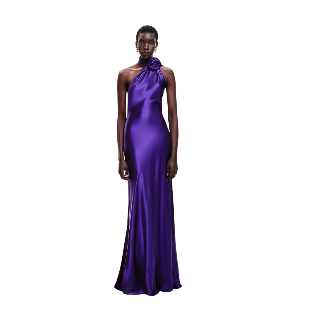 Katia Dress