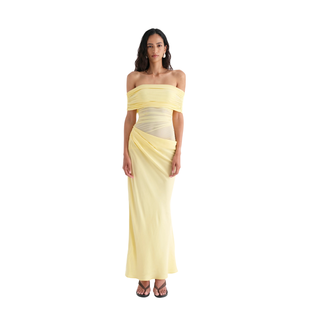 Samira Dress
