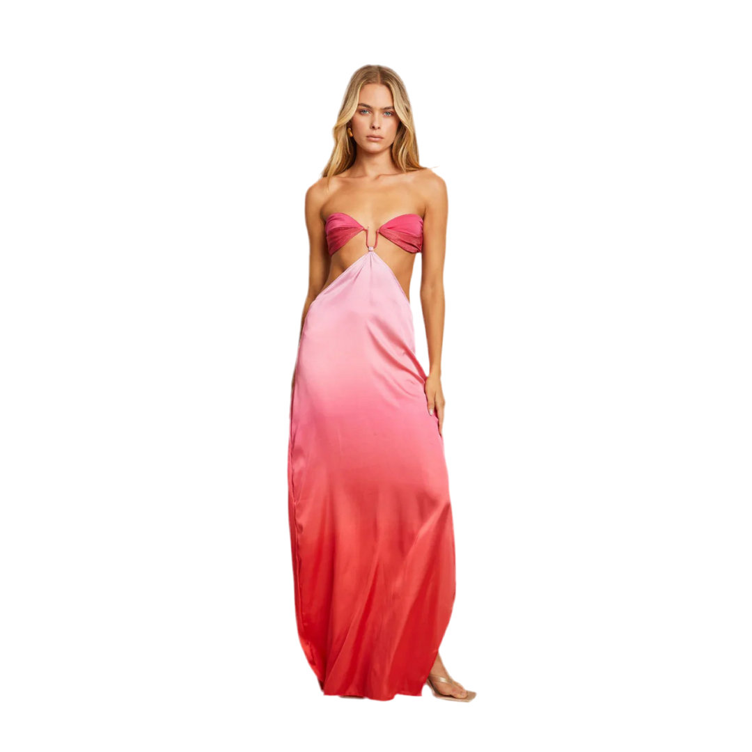 Alinne Dress