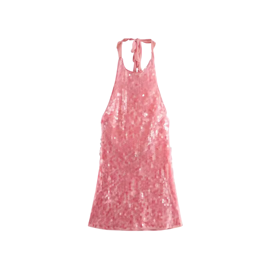 Nancy Mini Dress