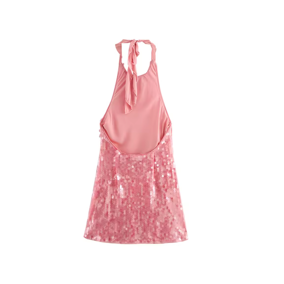 Nancy Mini Dress