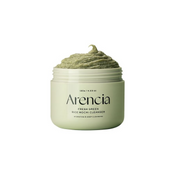 Arencia - Fresh Green Rice Mochi Cleanser 120g