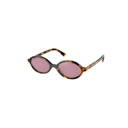 Lentes Miu Miu - SMU 04Z 5018