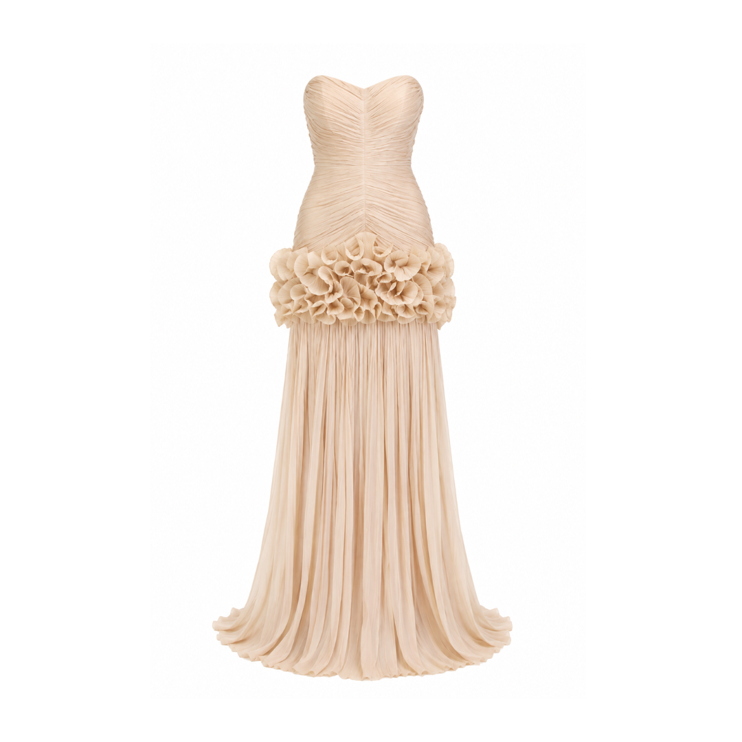 Melanie Dress