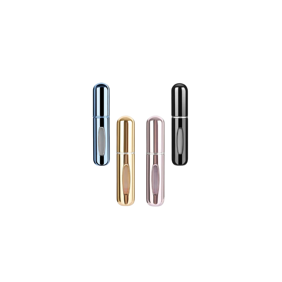 Perfumero Portatil
