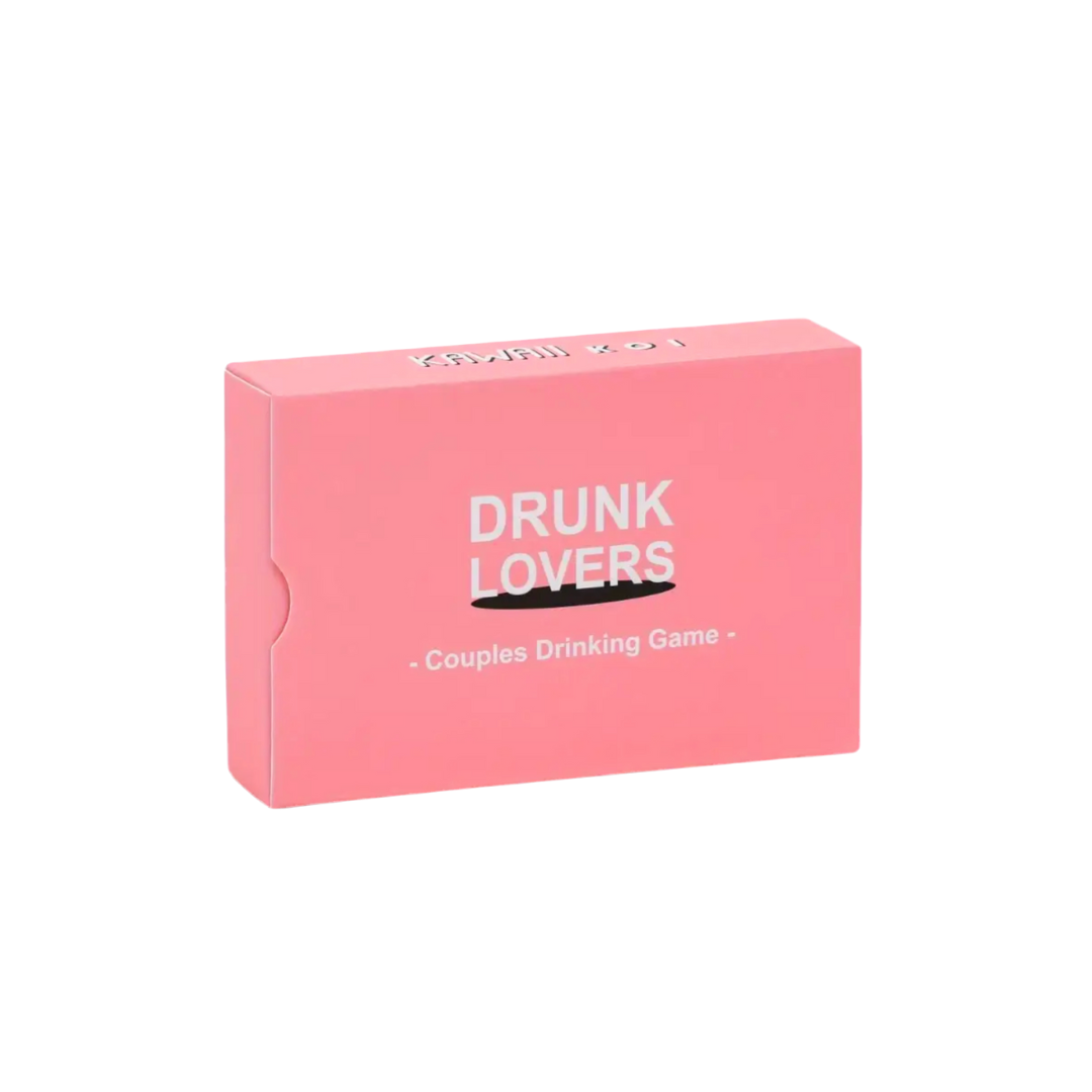Juego Drunk Lovers