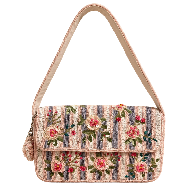 The Rose Bag