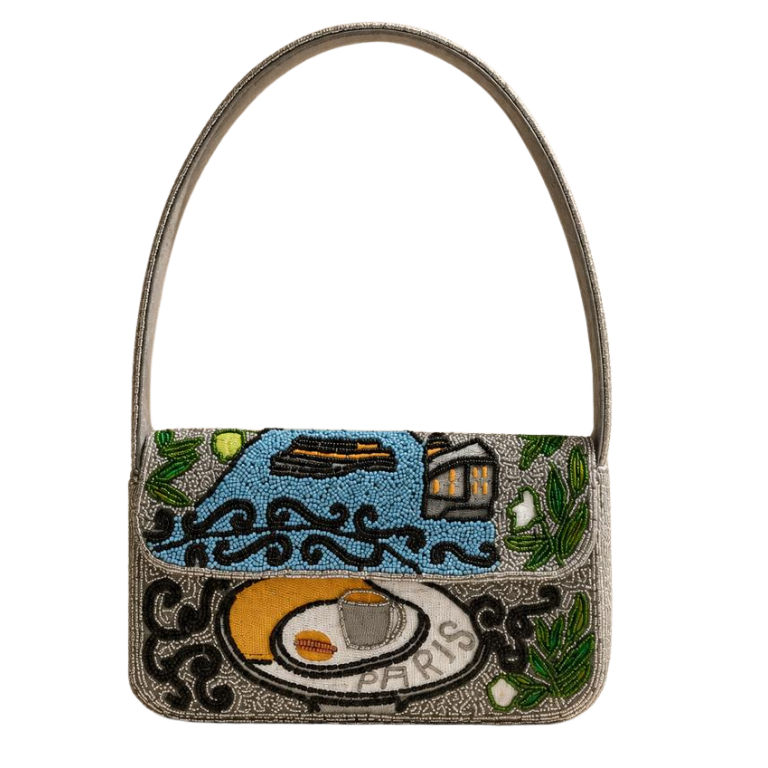 The Paris Bag