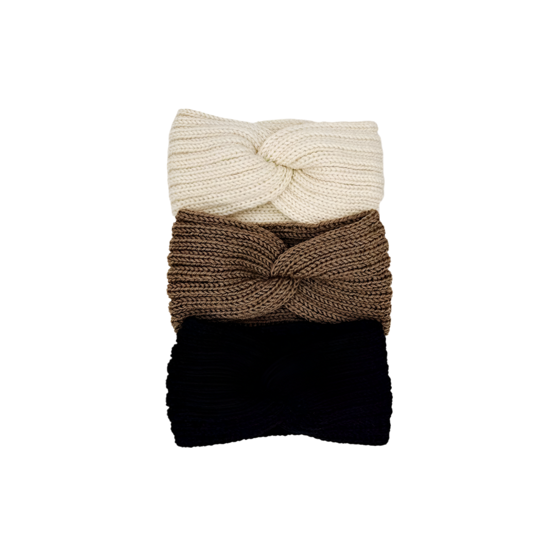 Winter Headband