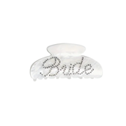 Bride Hair Clip
