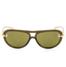 Lentes Bottega Veneta BV1418S