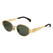 Lentes Celine CL40235U 5430N