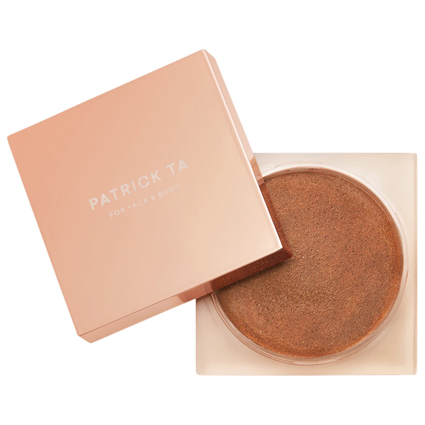 PATRICK TA  Major Glow Balm *preorder*