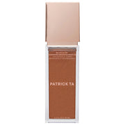 PATRICK TA  Major Glow Nourishing Bronzing Body Oil *preorder*