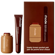 Rhode - Pocket Pair Limited Edition Lip + Cheek Set