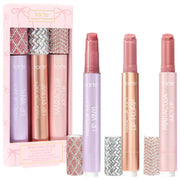 Tarte- don’t kiss & tell maracuja juicy lip gloss set