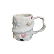 Sea Shell Mug