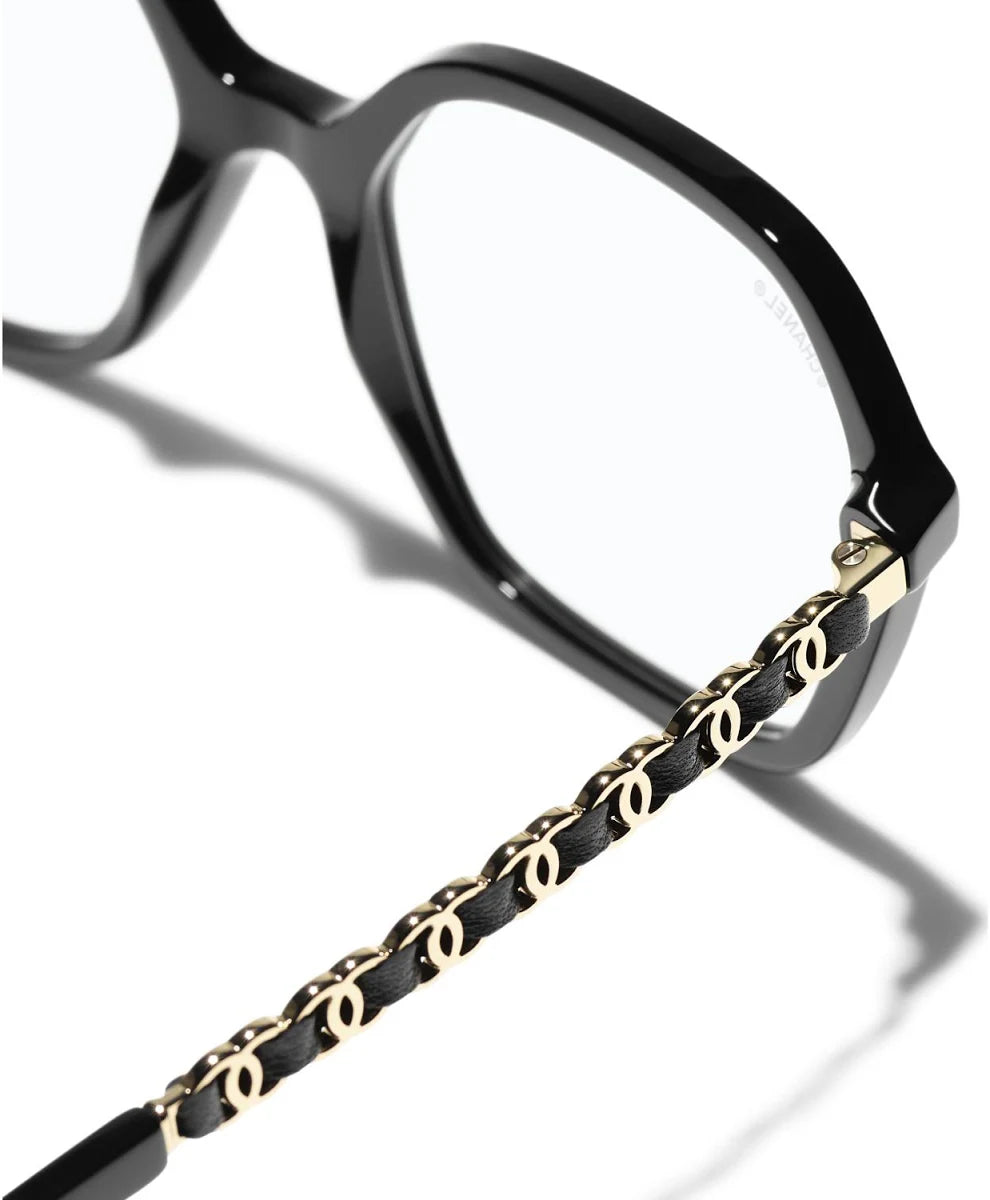 Lentes Chanel 3489Q C714